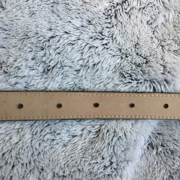 Streets Ahead Snake Print Diamond Studded Belt main image 8